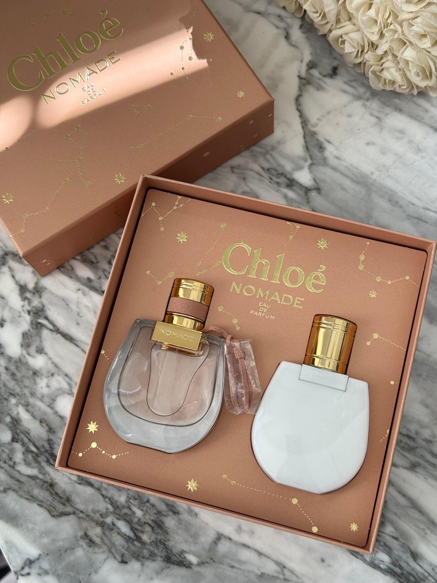 CHLOÉ Nomade Eau De Parfum Gift Set
