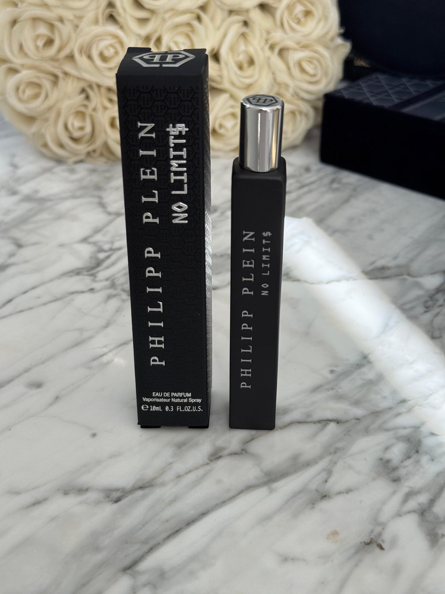 PHILIP PLEIN No Limits Eau de Parfum - Travel Size