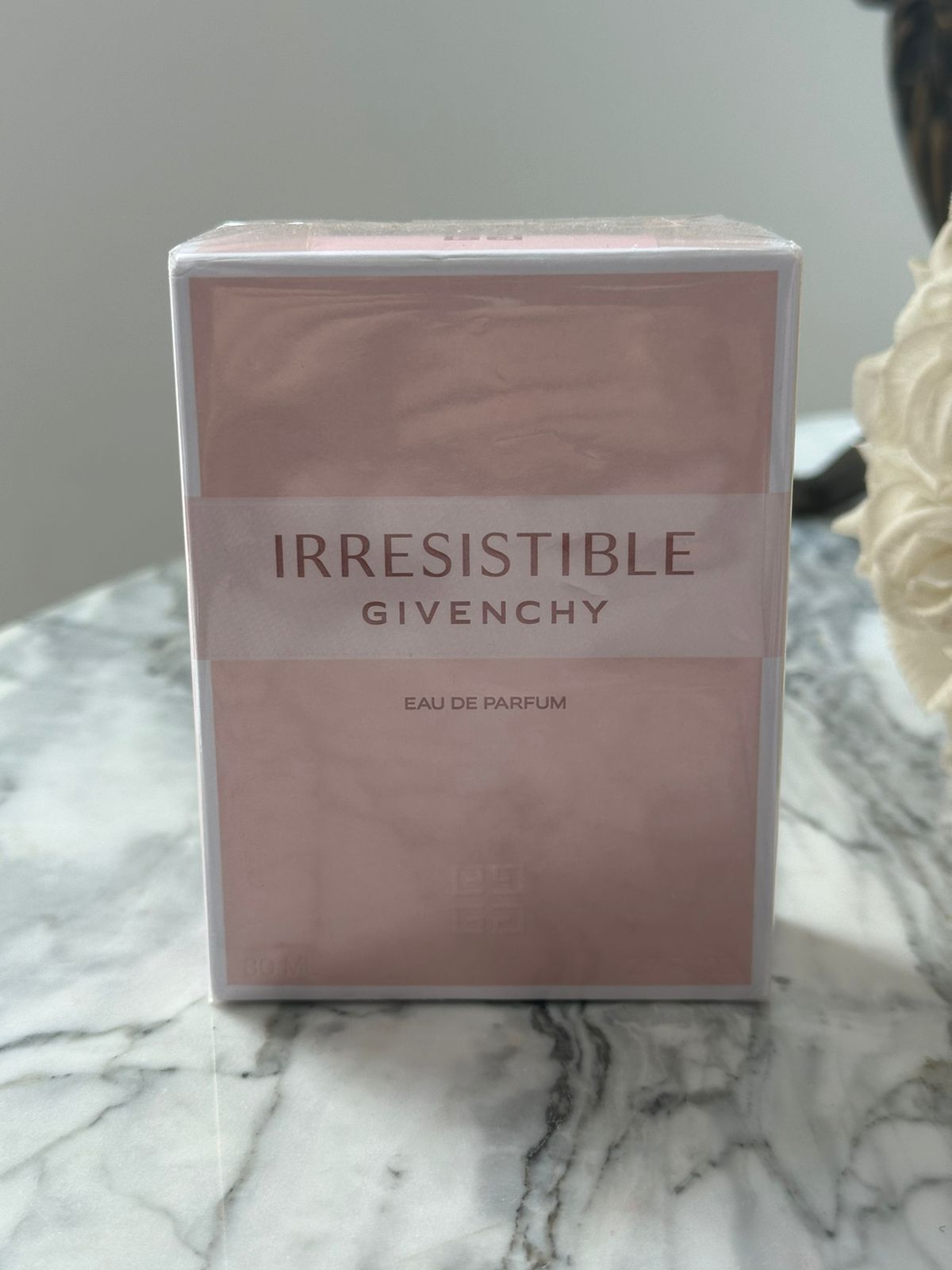 GIVENCHY Irresistible
Eau de Parfum
Fruity, Woody, Floral