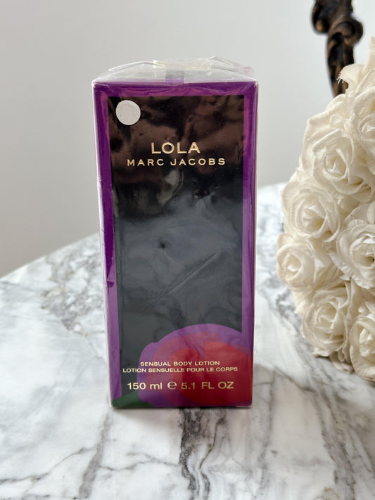 MARC JACOBS
Lola For Women Body Lotion