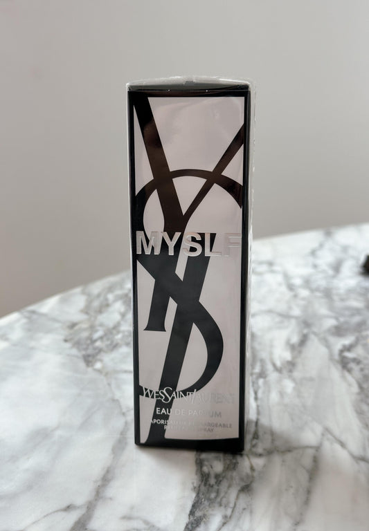 YSL Myslf Eau De Parfum