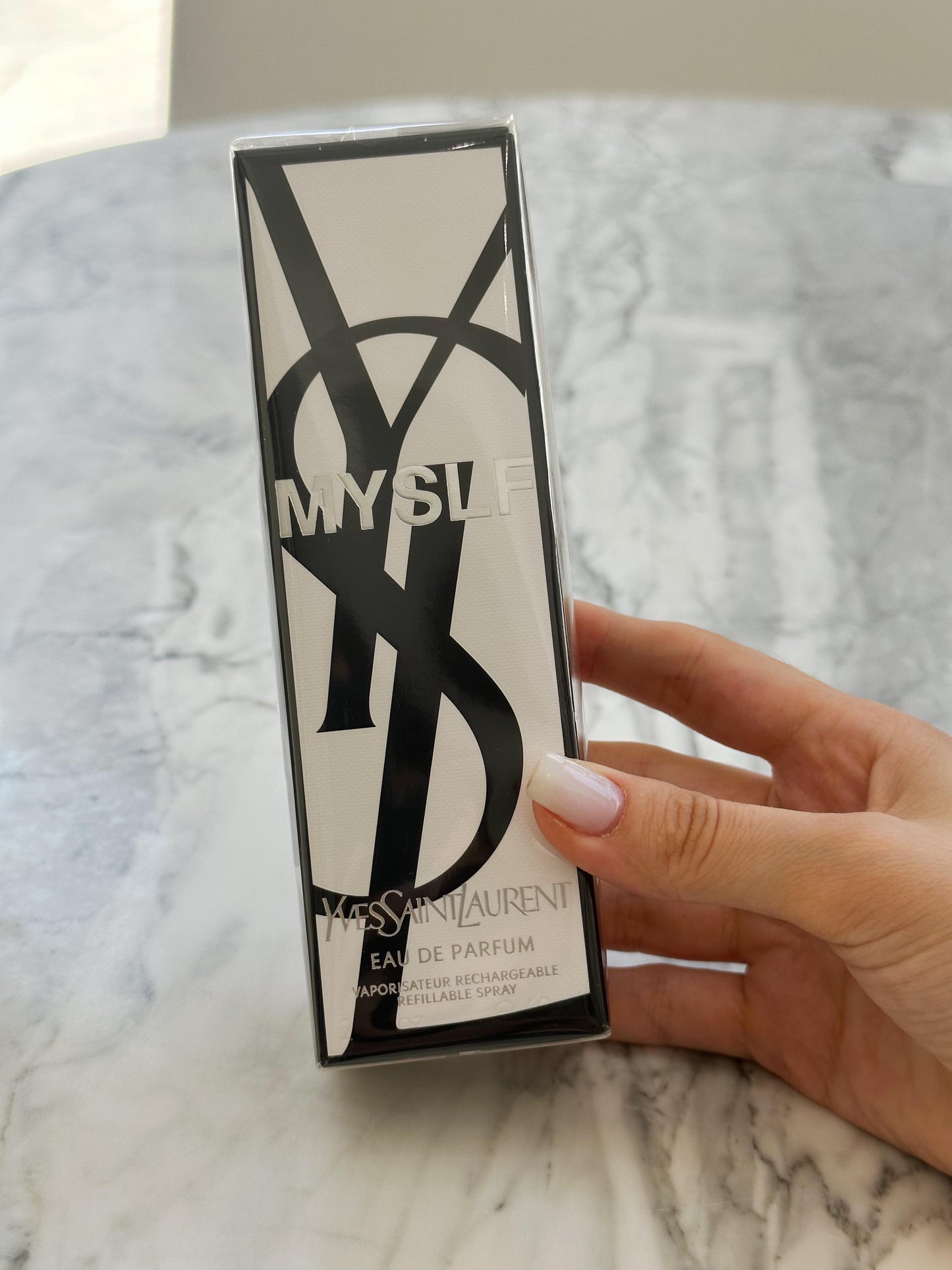 YSL Myslf Eau De Parfum