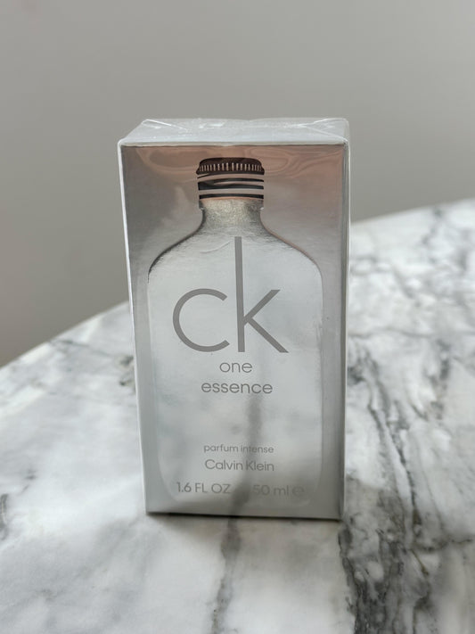 CALVIN KLEIN One Essence Parfum Intense 50ml - Unisex