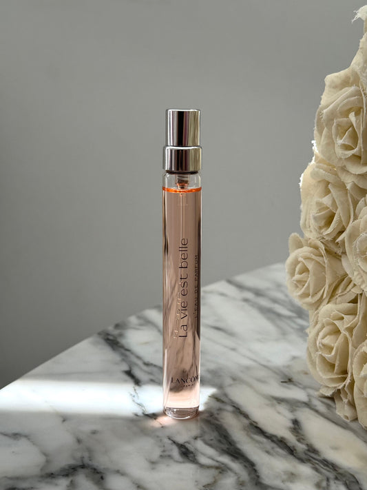 LANCÔME La Vie Est Belle Eau de Parfum Travel Size - Bright Iris & Warm Vanilla