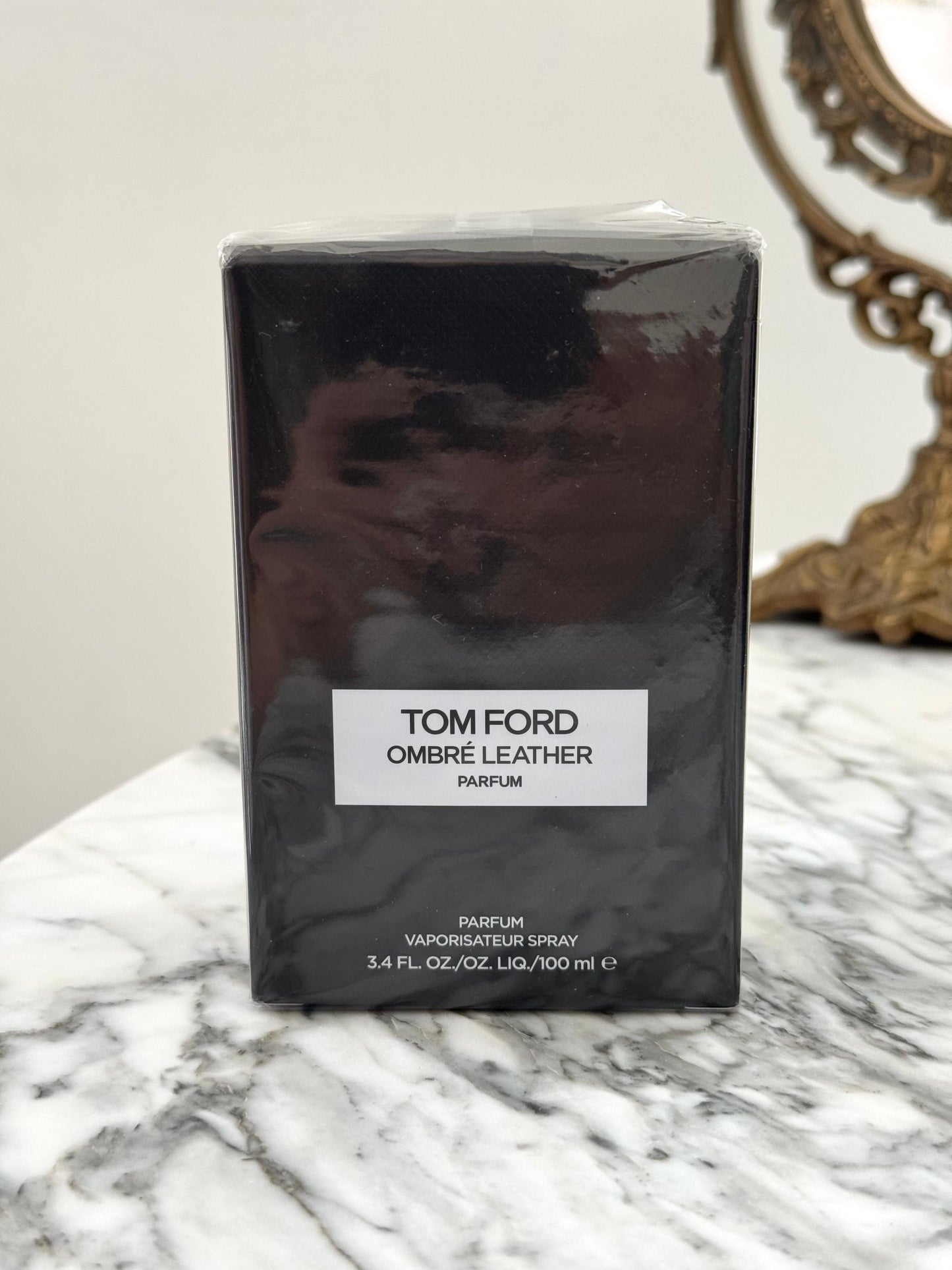 TOM FORD Ombre Leather Parfum