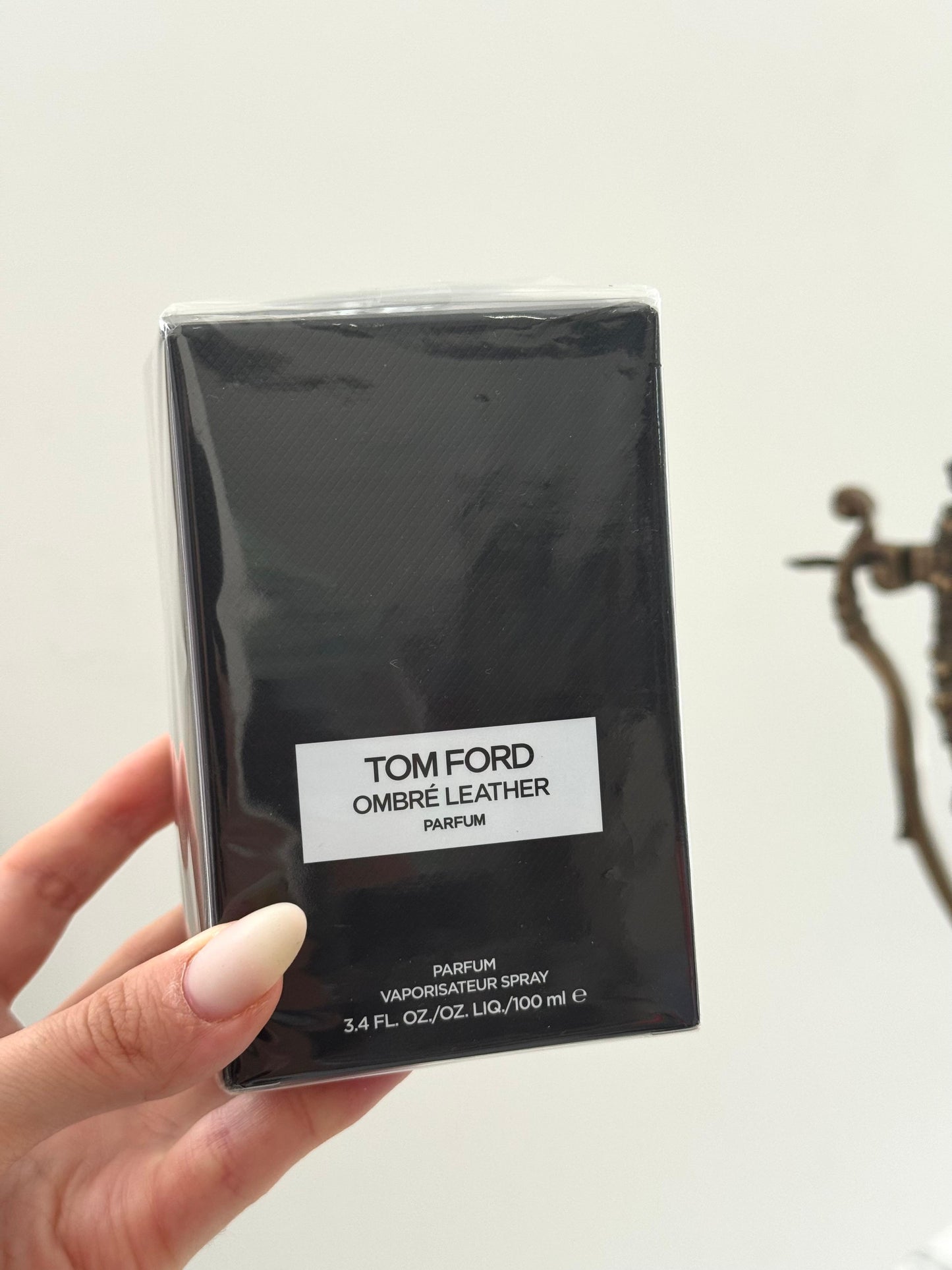 TOM FORD Ombre Leather Parfum