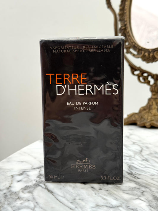 HERMÈS Terre D’Hermès Eau De Parfum Intense