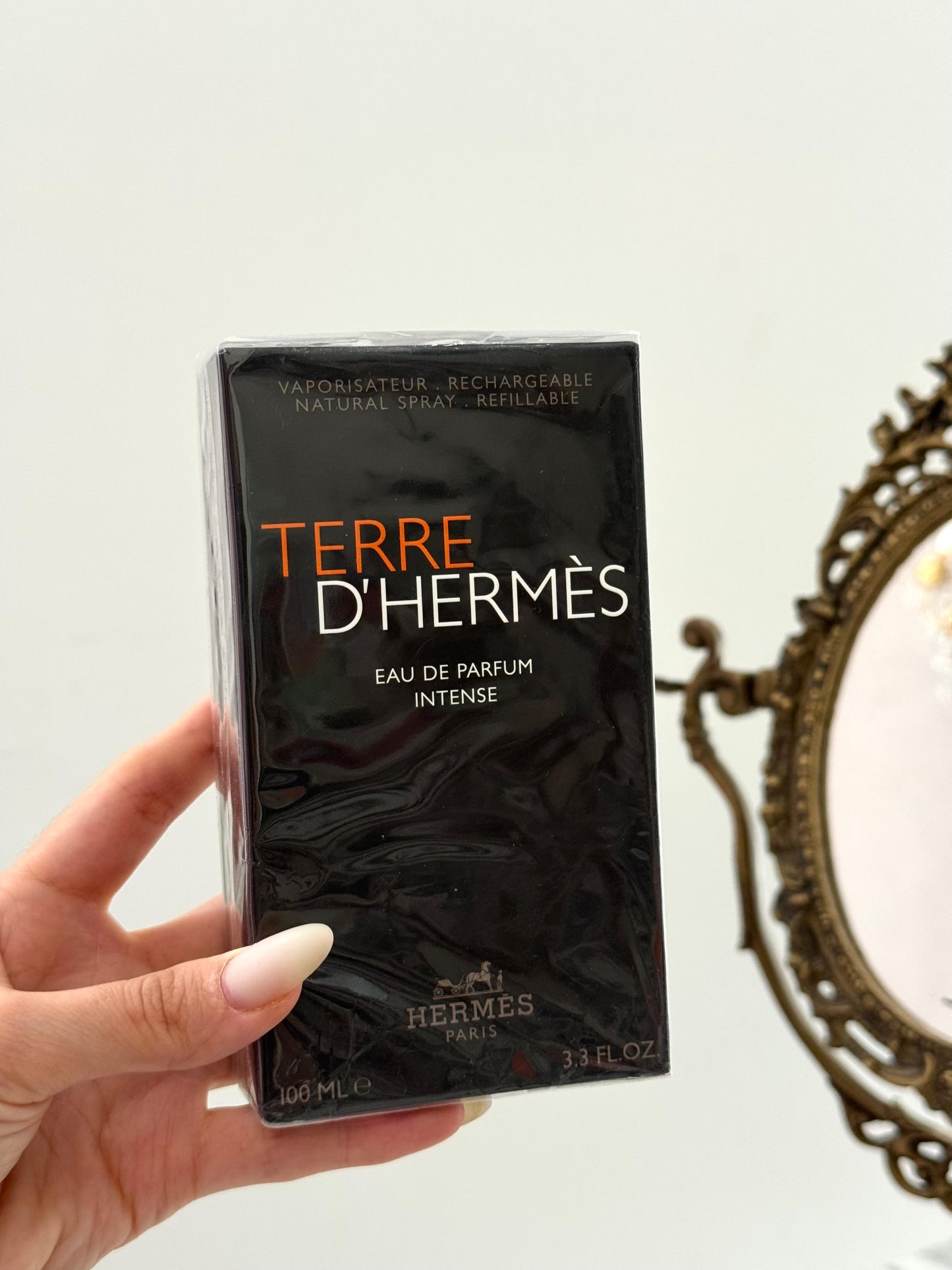 HERMÈS Terre D’Hermès Eau De Parfum Intense