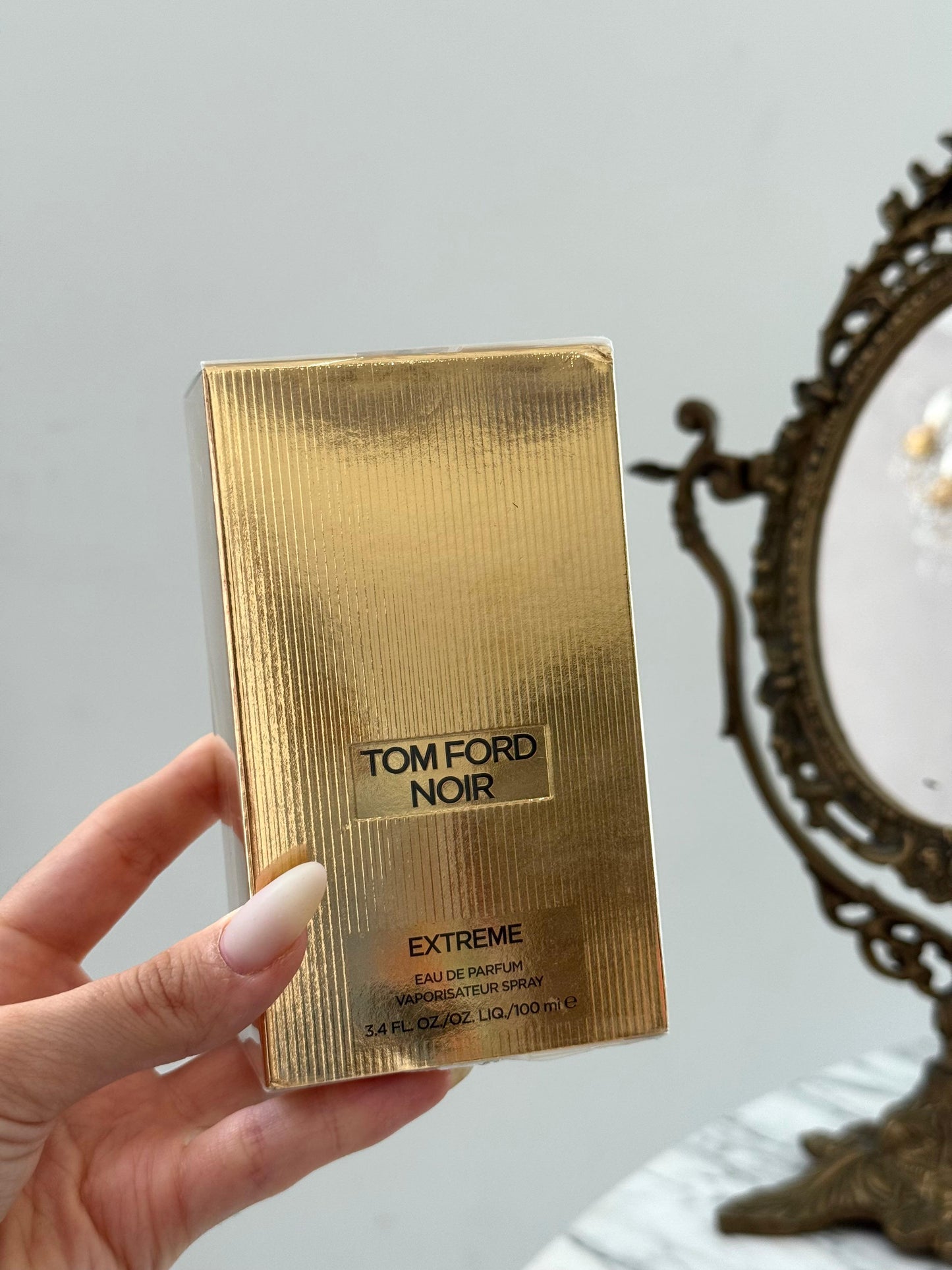 TOM FORD Noir Extreme - Eau De Parfum