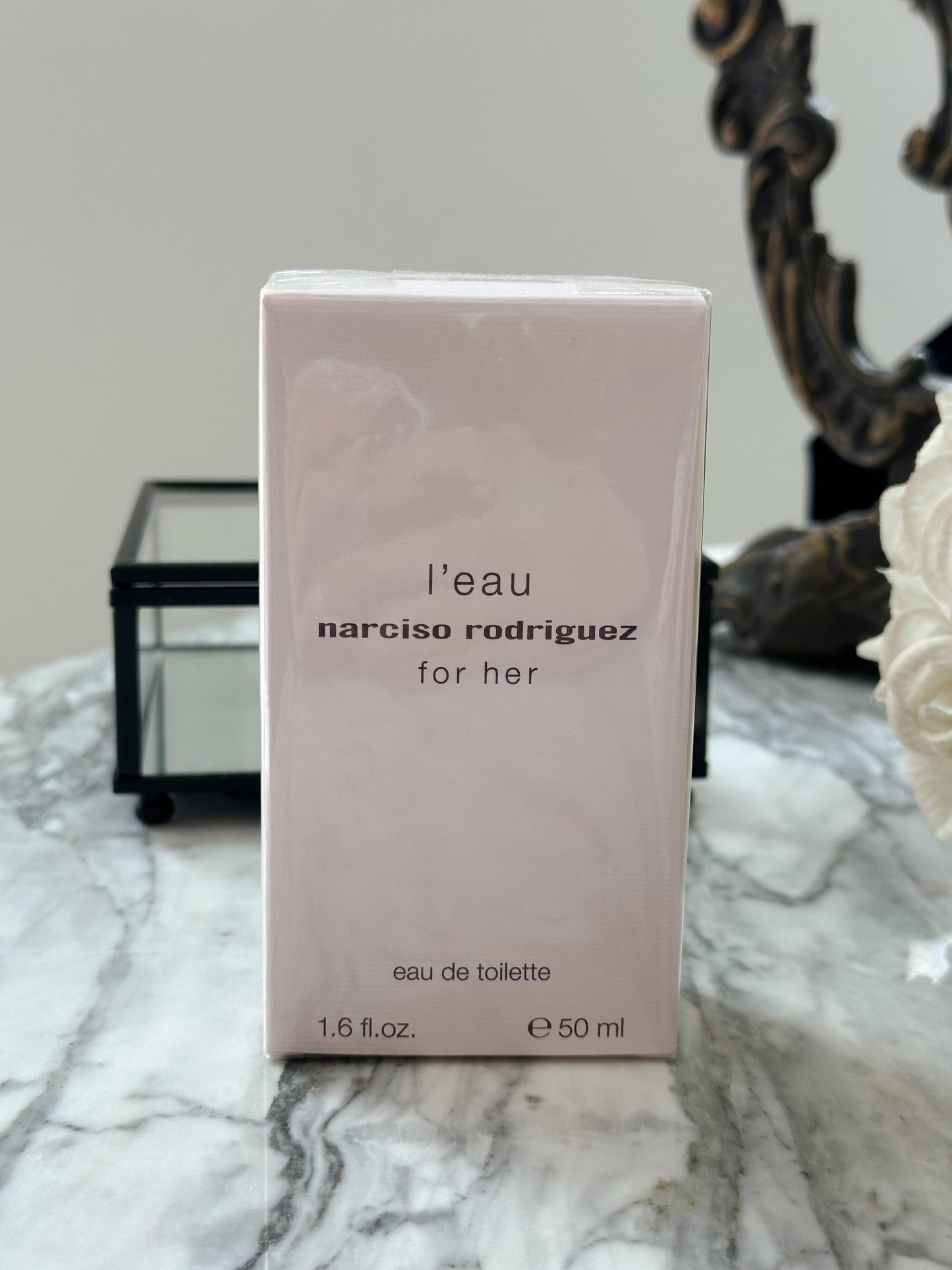 NARCISO RODRIGUEZ
L’Eau For Her - Eau De Toilette