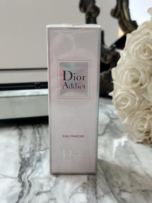 DIOR Addict
Eau Fraîche Eau De Toilette