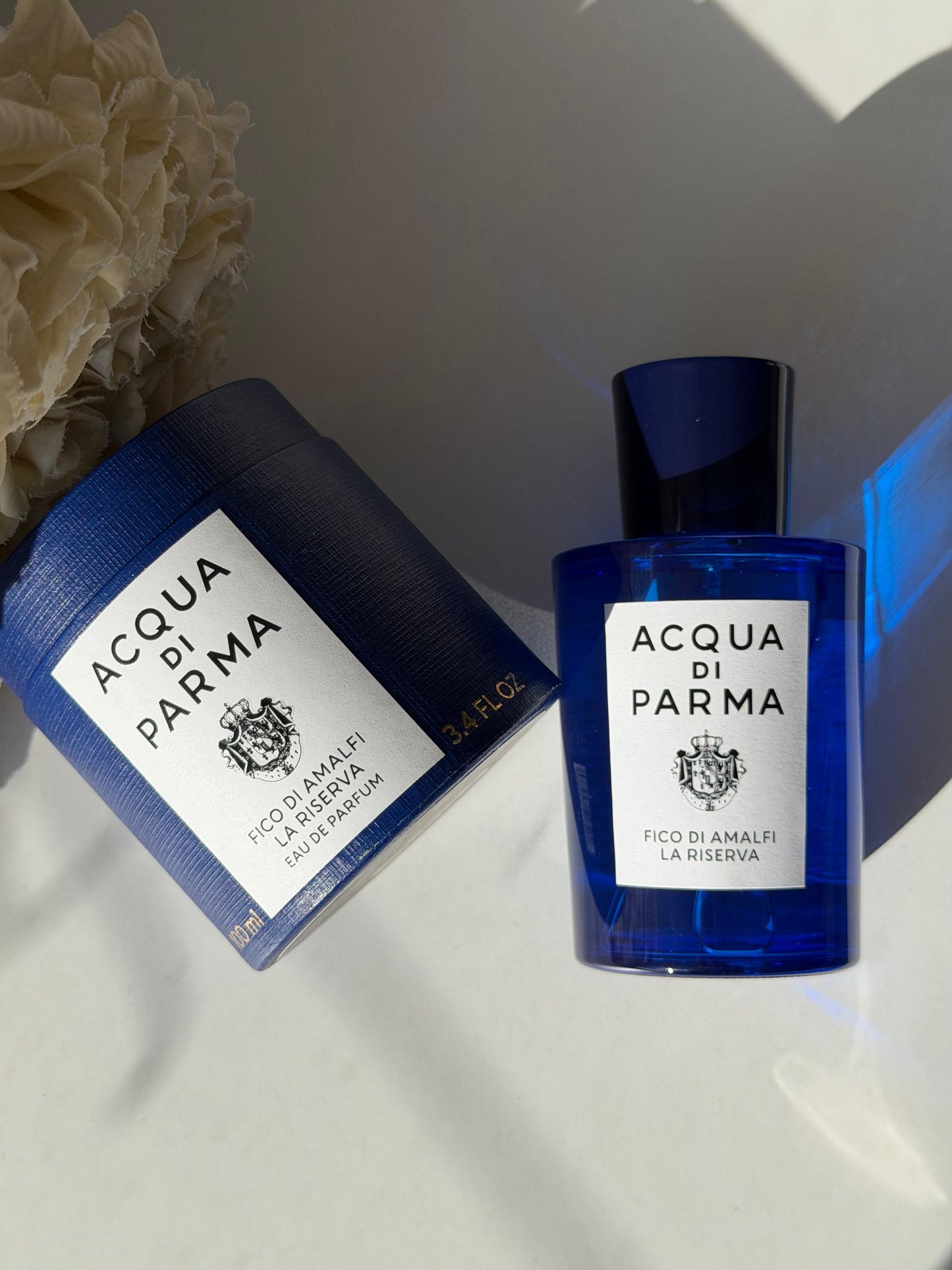 ACQUA DI PARMA Fico Di Amalfi La Riserva Eau De Parfum