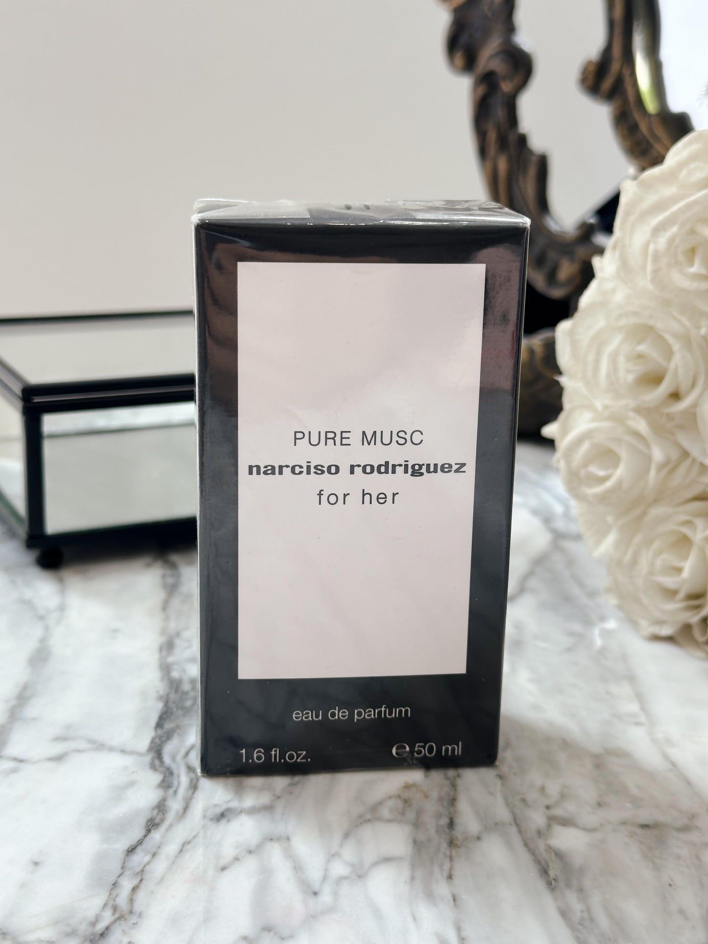 NARCISO RODRIGUEZ Pure Musc For Her