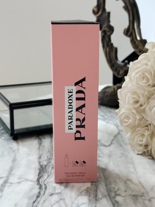PRADA Paradoxe Eau de Parfum Refill 100ml