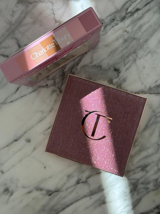 CHARLOTTE TILBURY Hollywood Instant Look In A Palette