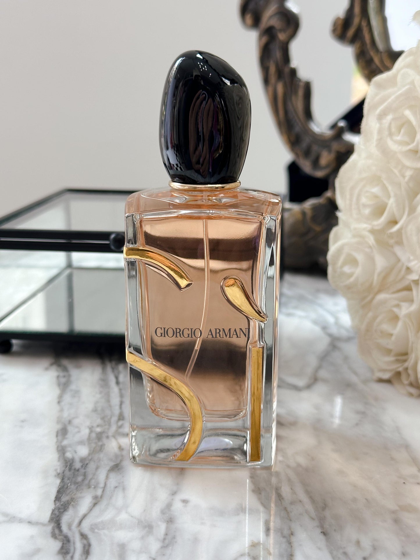 ARMANI Si Eau De Parfum 100ml