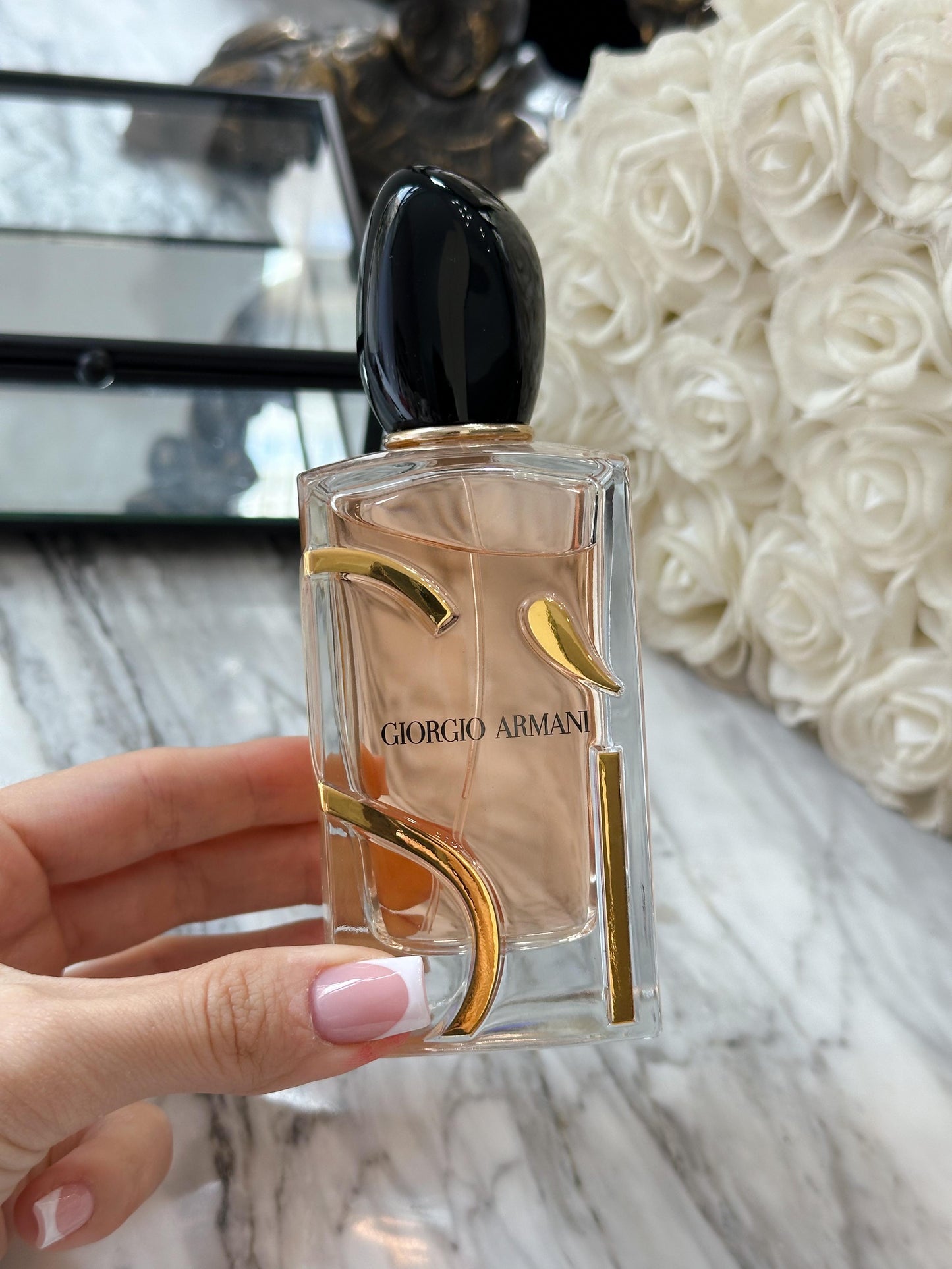 ARMANI Si Eau De Parfum 100ml