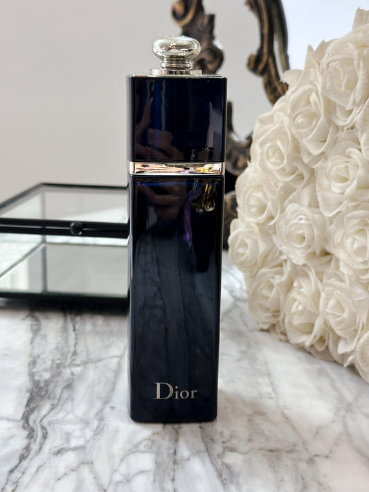 DIOR Addict
Eau De Parfum 100ml