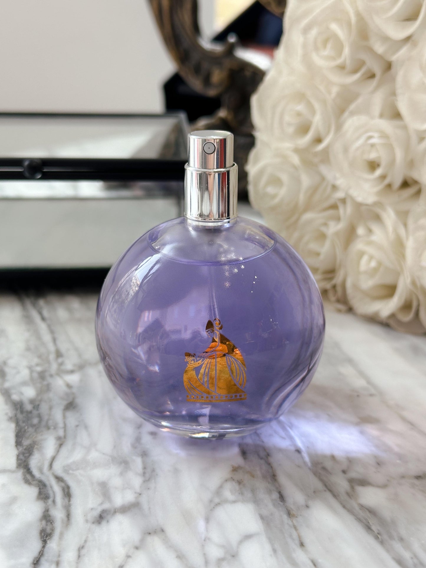 LANVIN Eclat d’Arpège for Women - Eau De Parfum 100ml