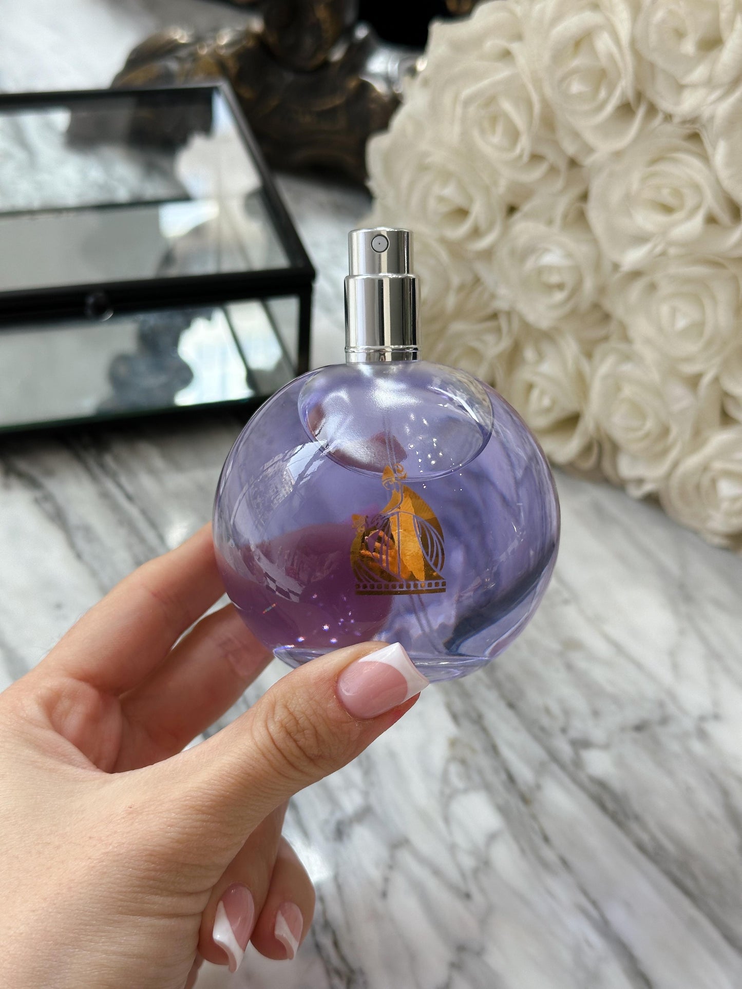 LANVIN Eclat d’Arpège for Women - Eau De Parfum 100ml