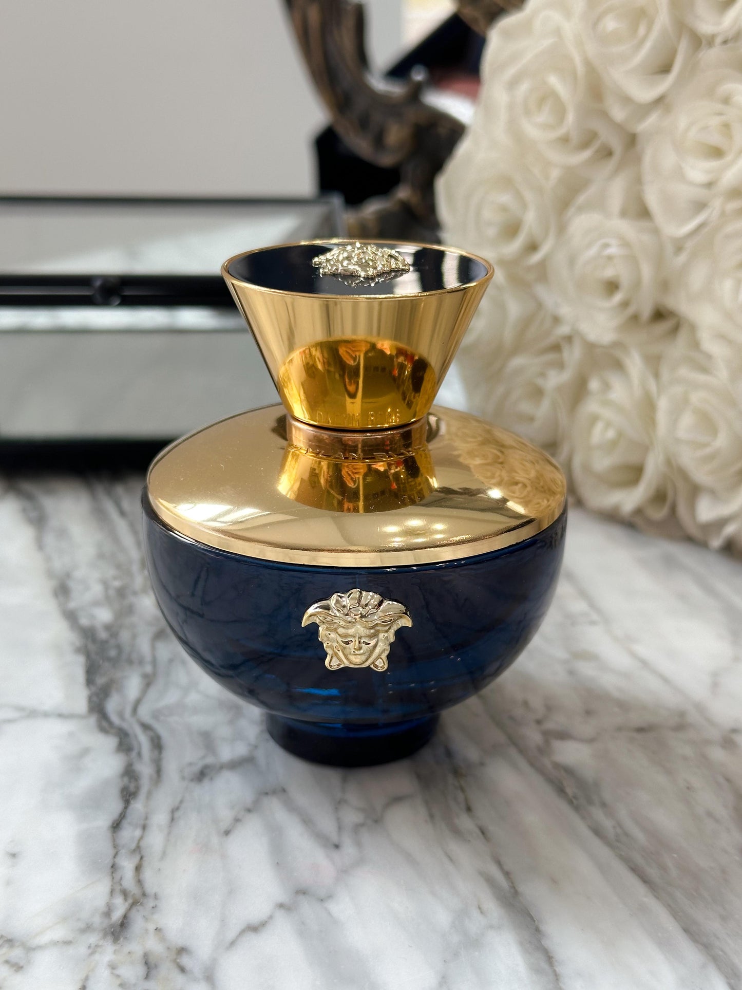 VERSACE Dylan Blue Pour Femme EDP 100ml