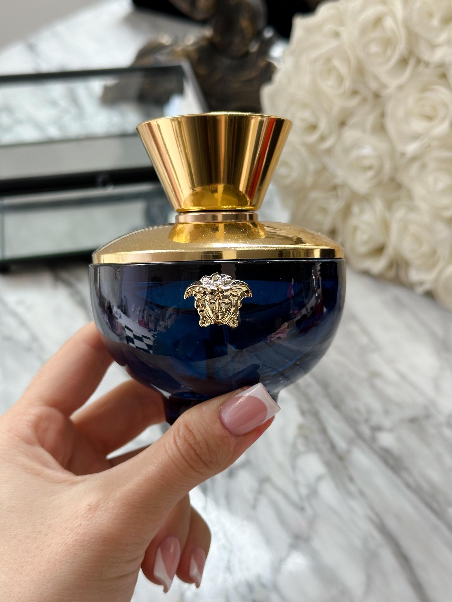 VERSACE Dylan Blue Pour Femme EDP 100ml