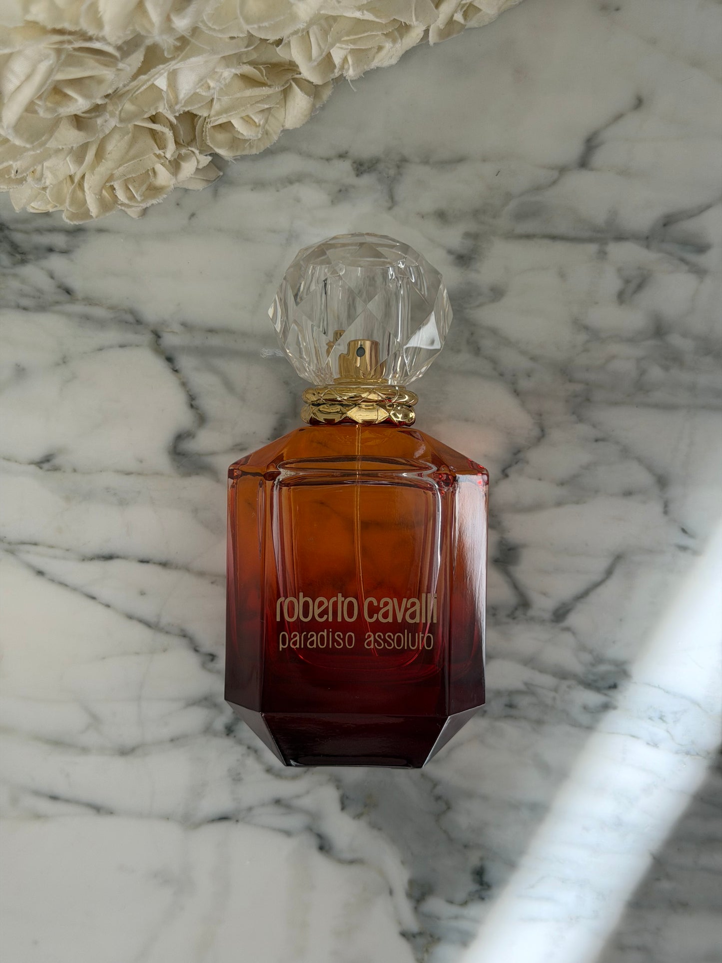 ROBERTO CAVALLI Paradiso Assoluto Eau De Parfum