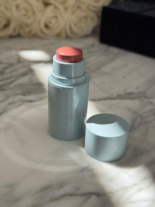 WESTMAN ATELIER Baby Cheek Blush Stick - Petal
