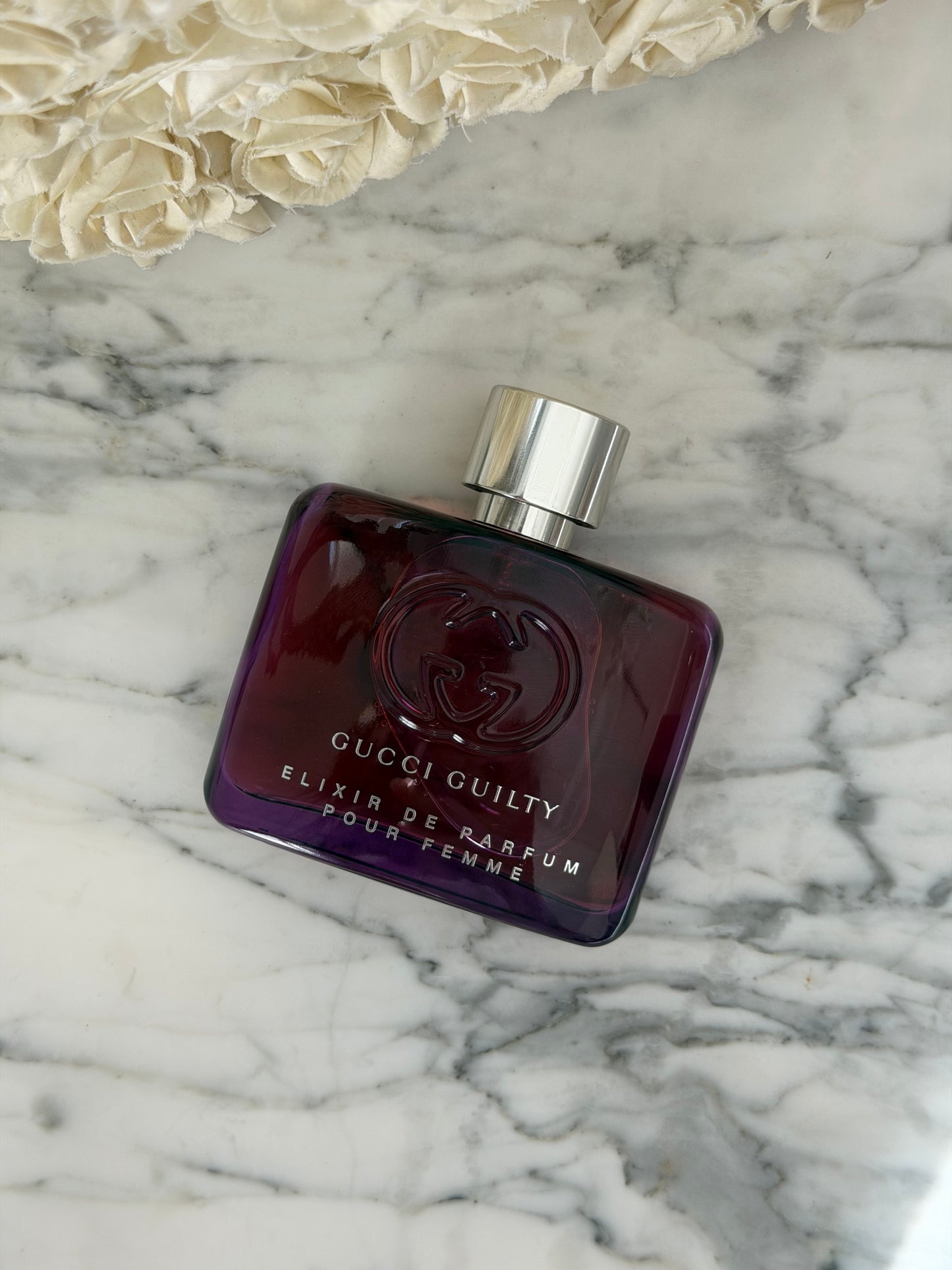 GUCCI Guilty Elixir De Parfum Pour Femme