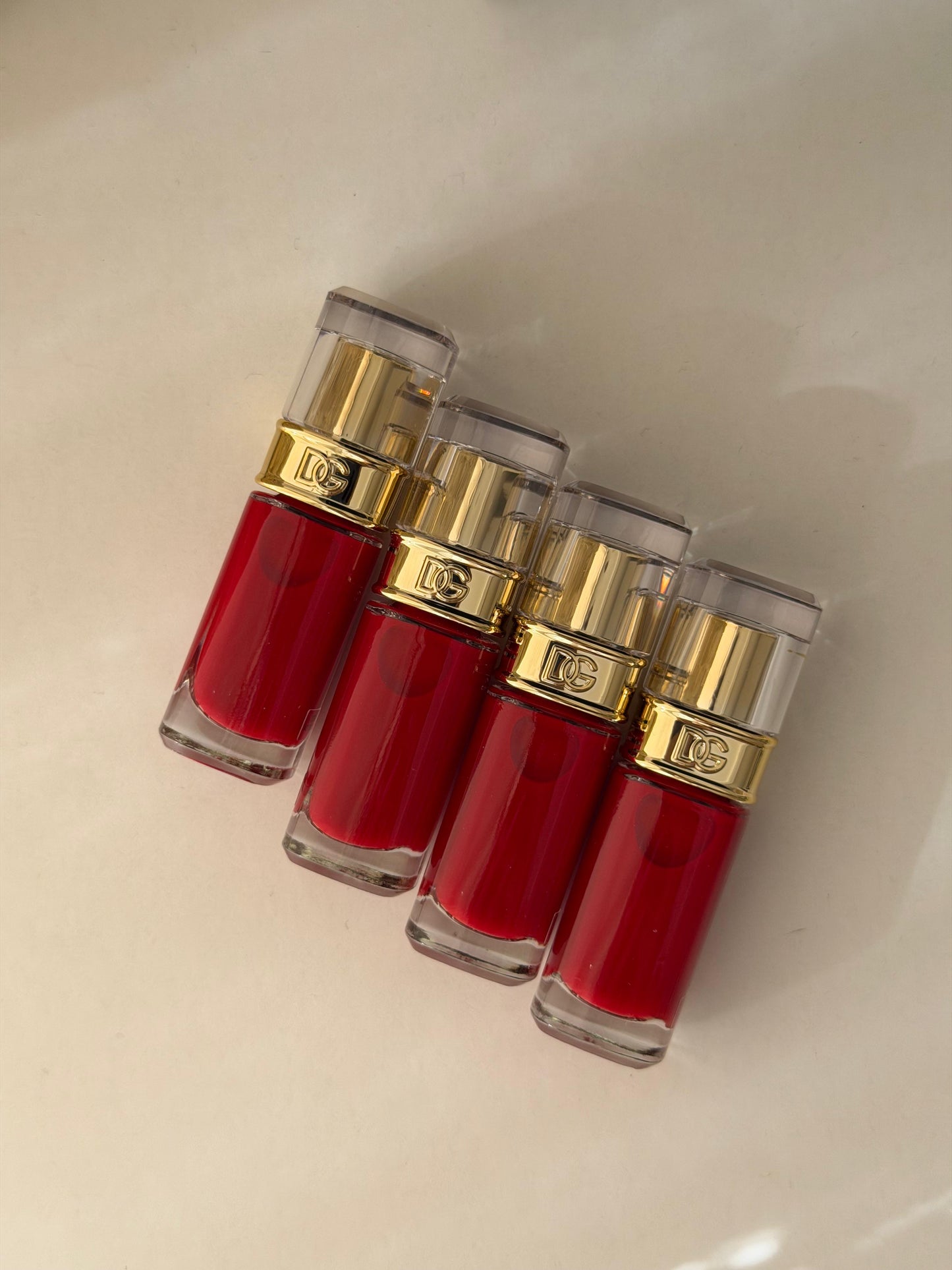 DOLCE&GABBANA My Nail Match
Quick Dry Lasting Nail Lacquer (08)