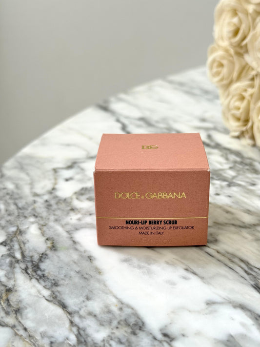 DOLCE&GABBANA Nouri-Lip