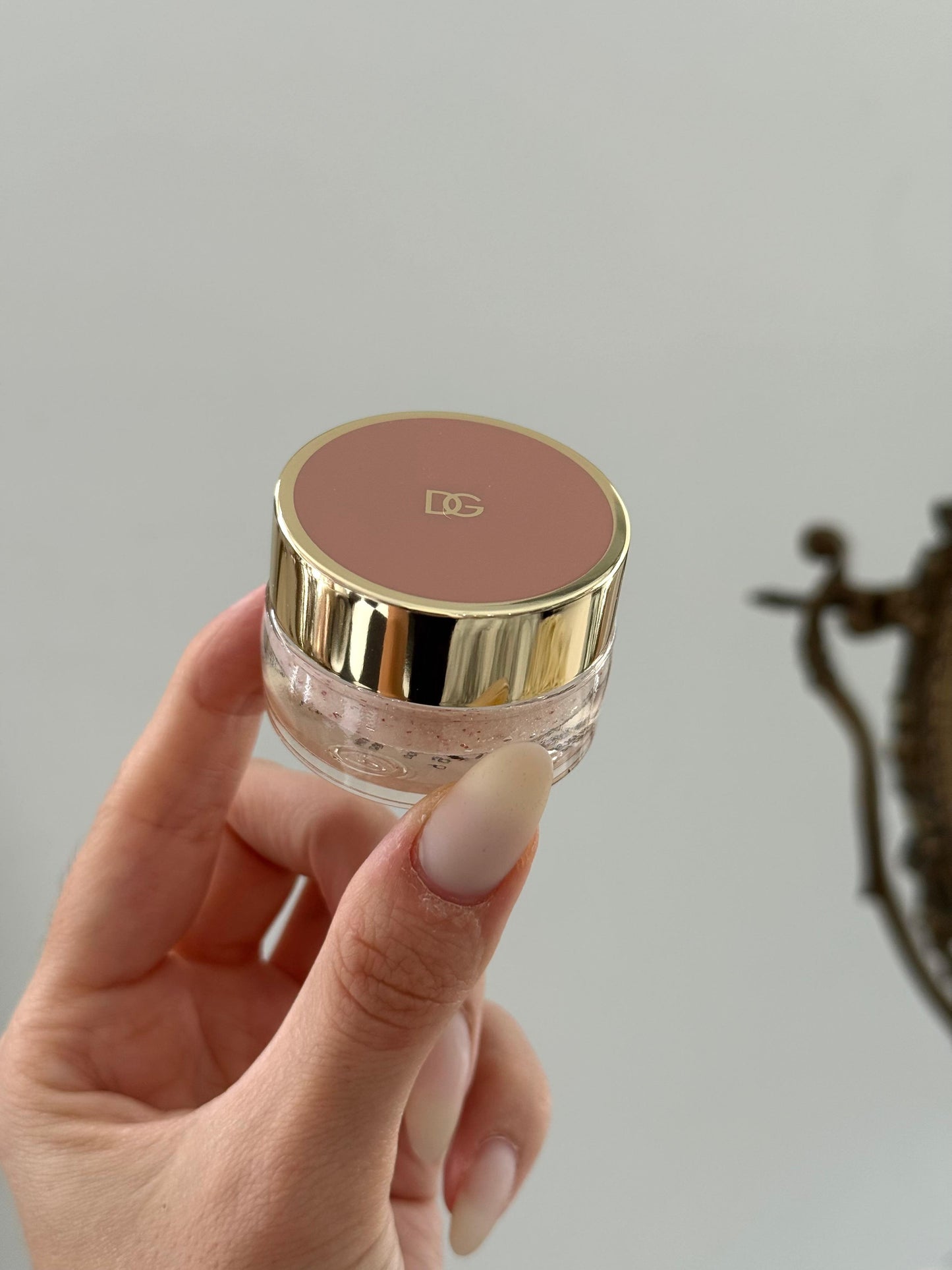 DOLCE&GABBANA Nouri-Lip