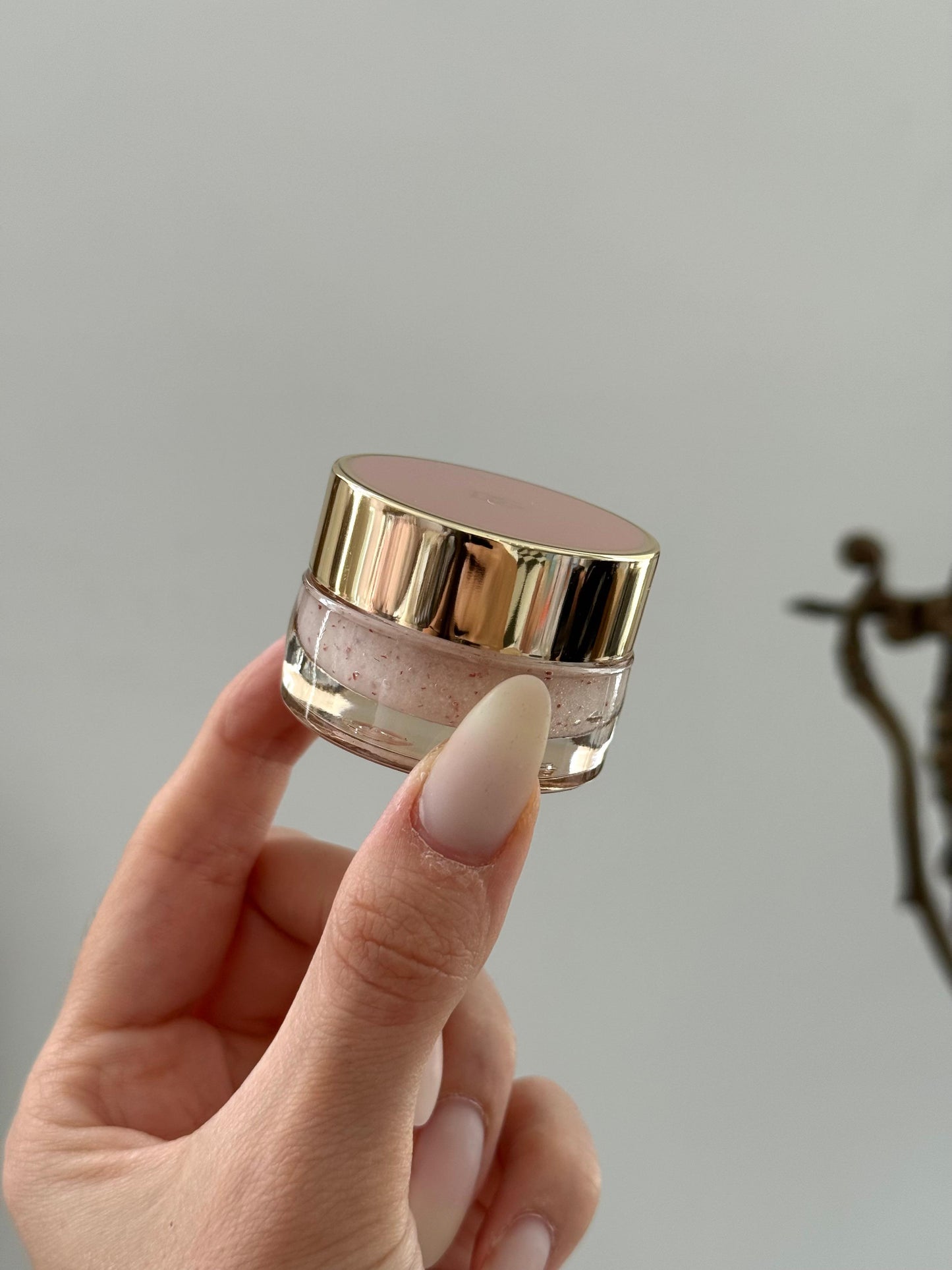 DOLCE&GABBANA Nouri-Lip