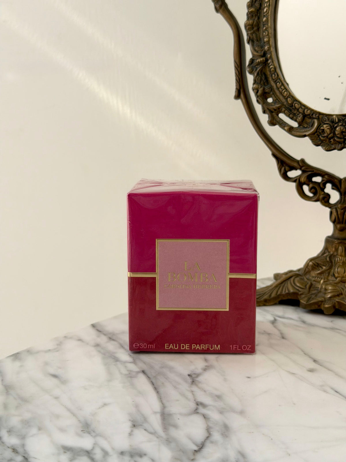CAROLINA HERRERA La Bomba Eau De Parfum