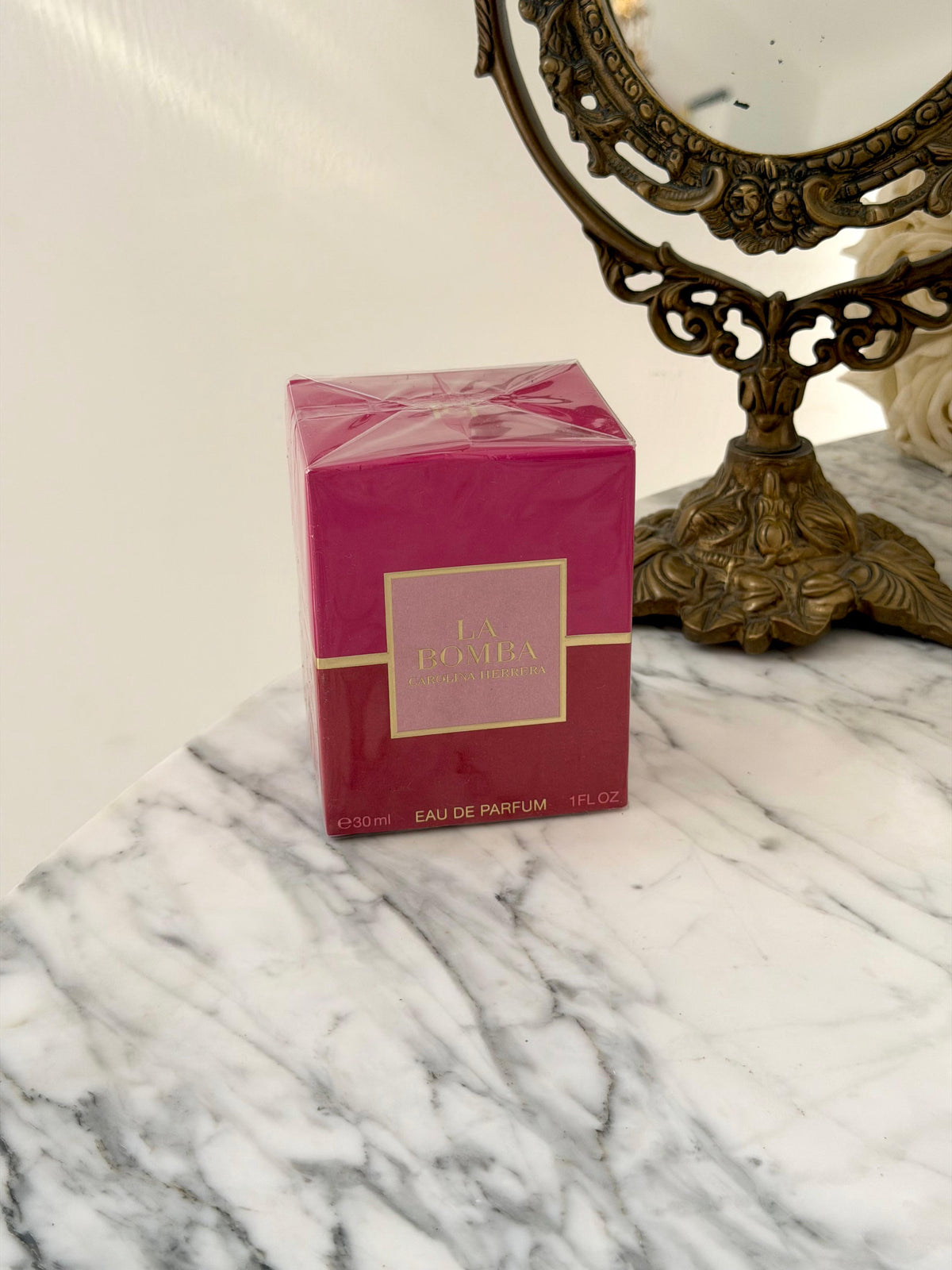CAROLINA HERRERA La Bomba Eau De Parfum