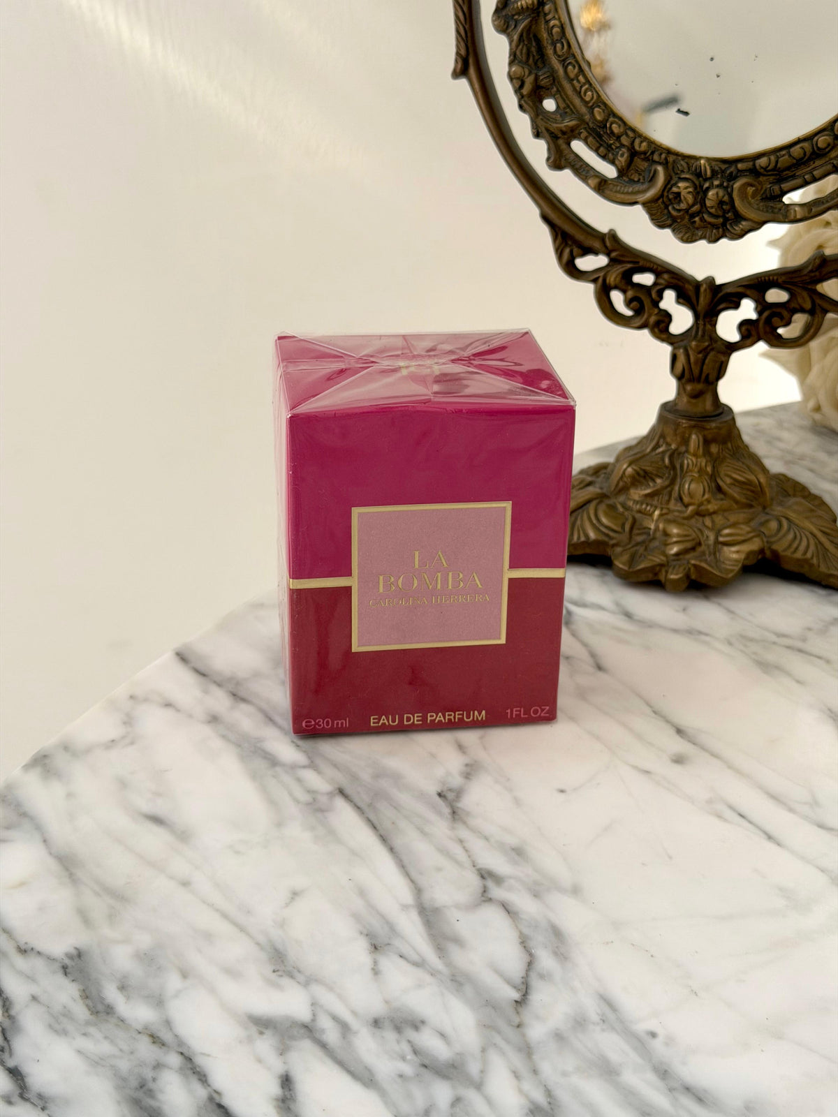CAROLINA HERRERA La Bomba Eau De Parfum