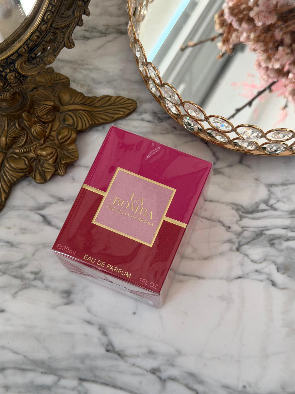 CAROLINA HERRERA La Bomba Eau De Parfum