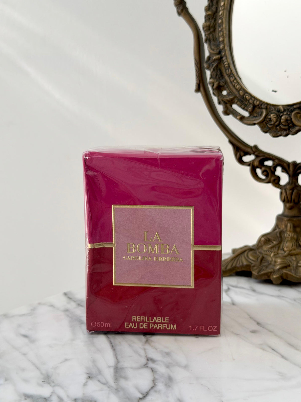 CAROLINA HERRERA La Bomba Eau De Parfum