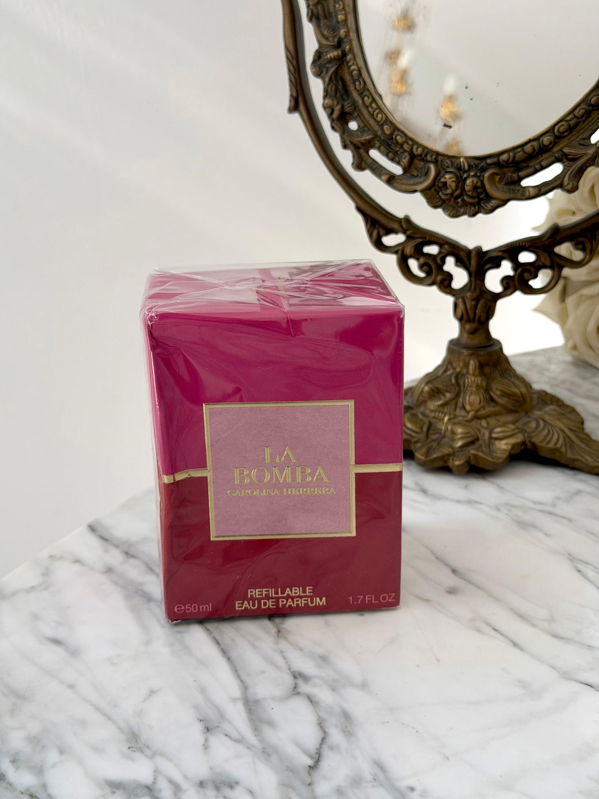 CAROLINA HERRERA La Bomba Eau De Parfum