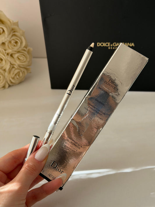 DIOR Universal Contour
Backstage Pros Lipliner With Brush & Sharpener