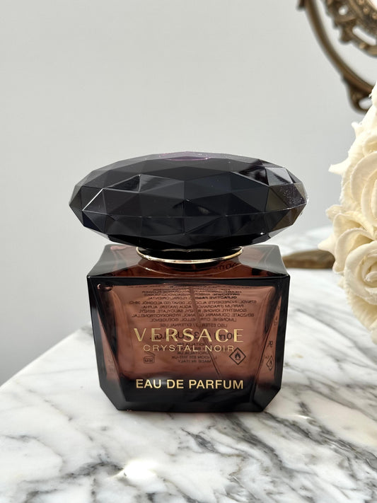 VERSACE Crystal Noir Eau De Parfum