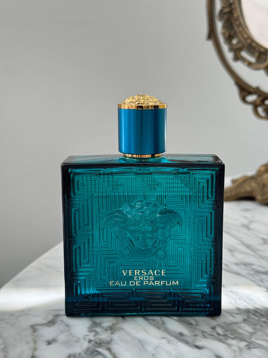 VERSACE Eros - Eau De Parfum