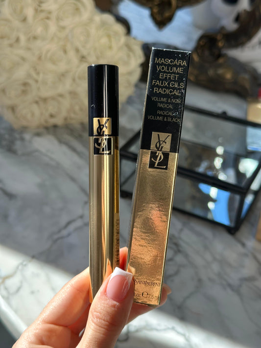 YSL Mascara Volume Effet Faux Cils Radical