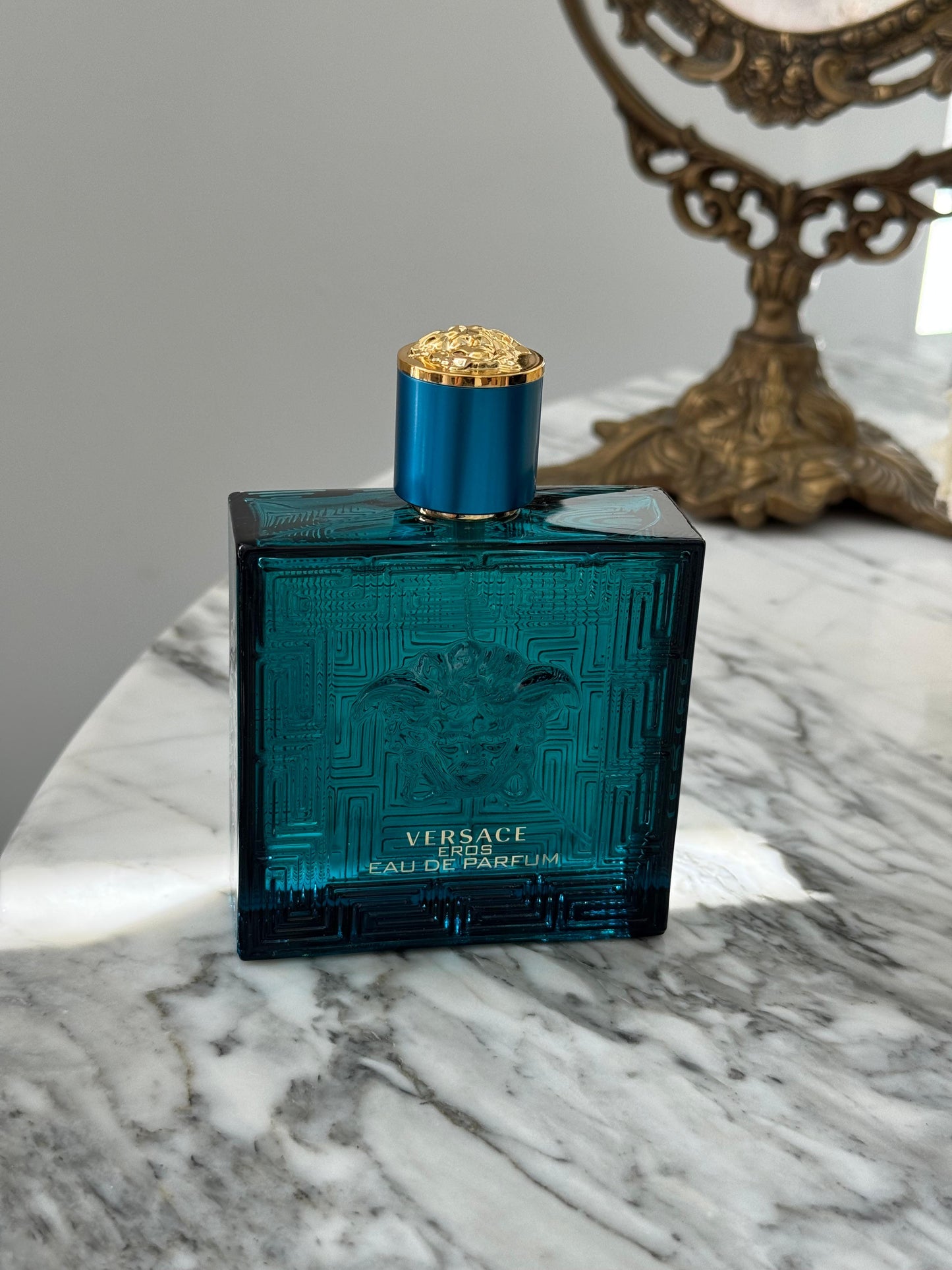 VERSACE Eros - Eau De Parfum