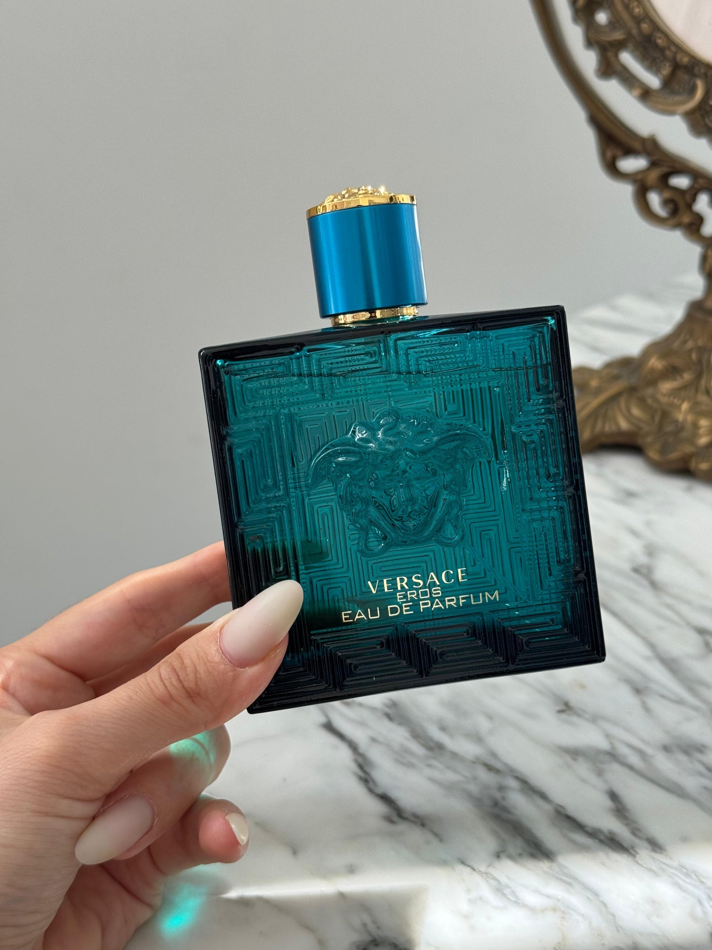 VERSACE Eros - Eau De Parfum