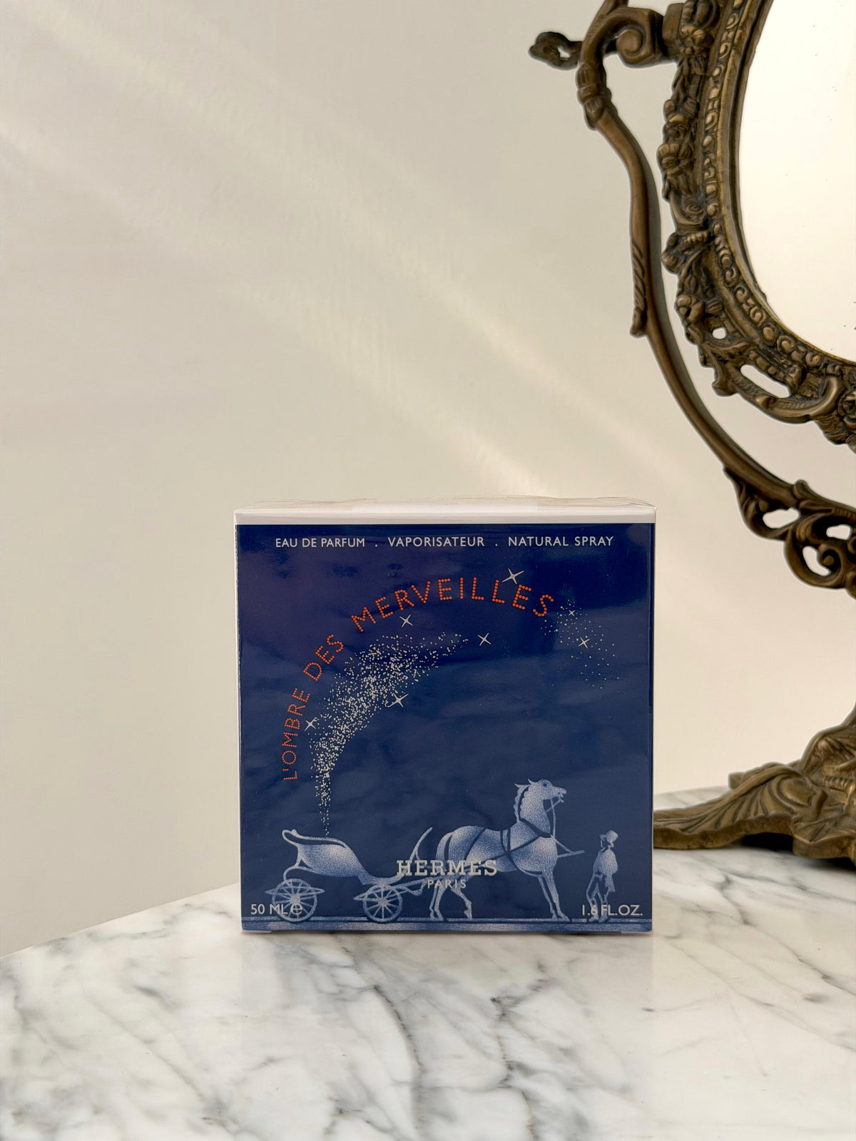 HERMES L’Ombre Des Merveilles Eau De Parfum