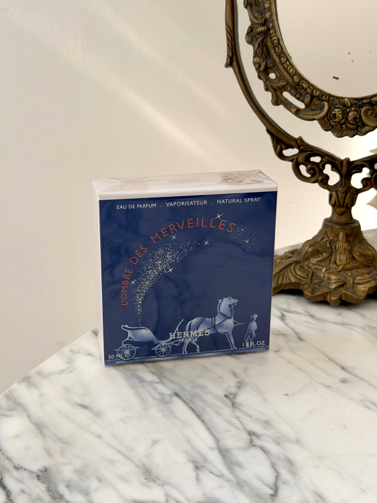 HERMES L’Ombre Des Merveilles Eau De Parfum