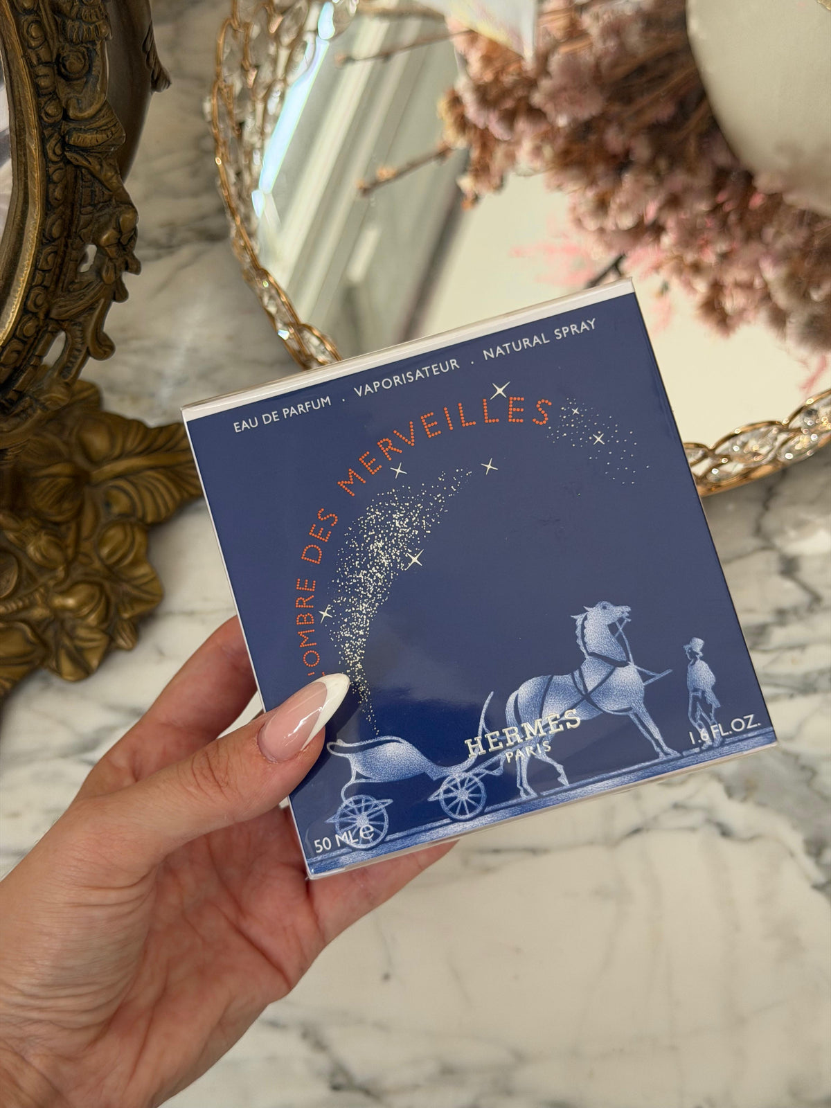 HERMES L’Ombre Des Merveilles Eau De Parfum