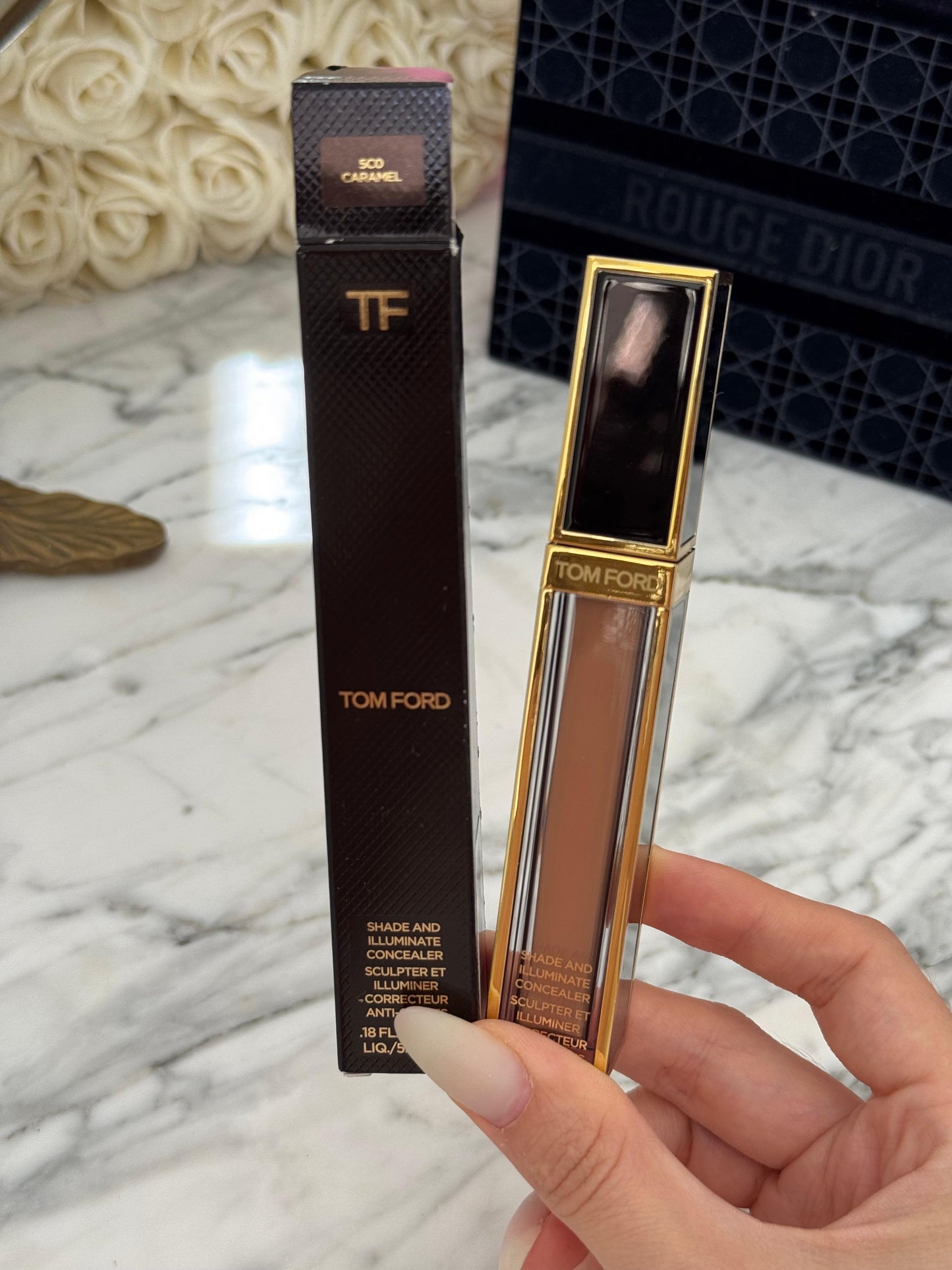 TOM FORD Shade And Illuminate Concealer