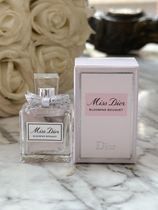 DIOR Miss Dior Blooming Bouquet Eau De Toilette - Travel Size